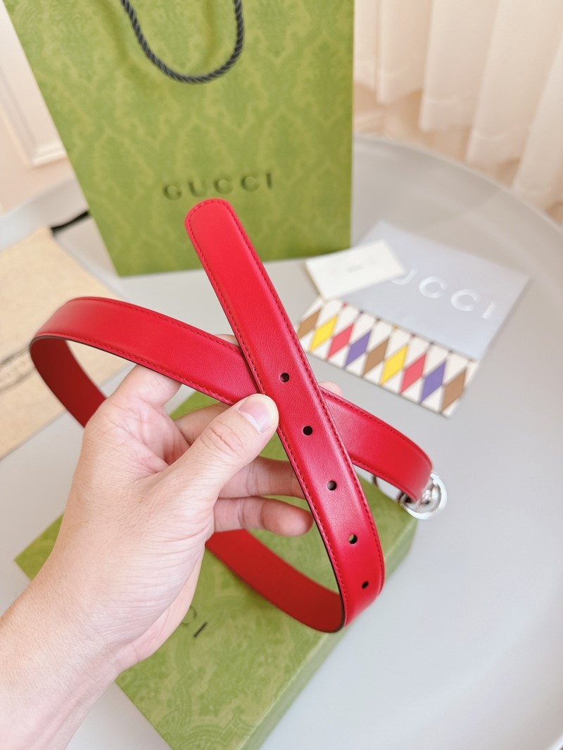 Gvc*1 belts